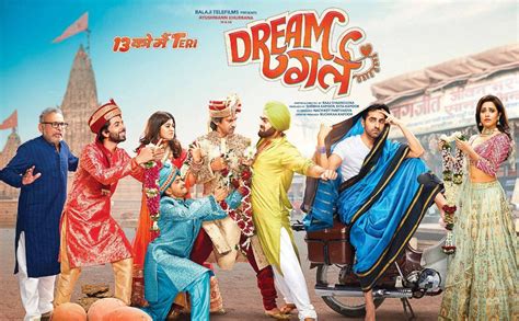 Unveiling the Enchanting Tale of Dream Girl on Star Plus - Rise with Hope, Love and Passion!