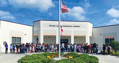 Dream Lake Elementary