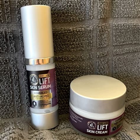 Unlock Your Skin's Full Potential with Dream Lift Skin Cream
