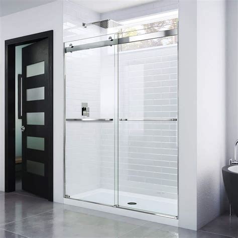 Dream Line Shower Door