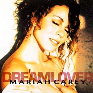 Dream Lover By Mariah Carey