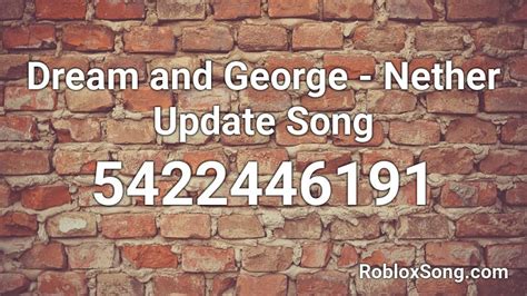 Unleash Your Imagination with the Dream Nether Update Song – Stirring Lyrics That Will Take You to Another World!