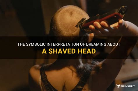 Bald and Brave: The Empowering Journey of Following Your Dream of a Shaved Head.