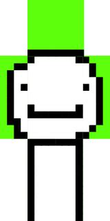 Rekindling Childhood Memories: Regain Nostalgia with Dream’s Old Minecraft Skin!