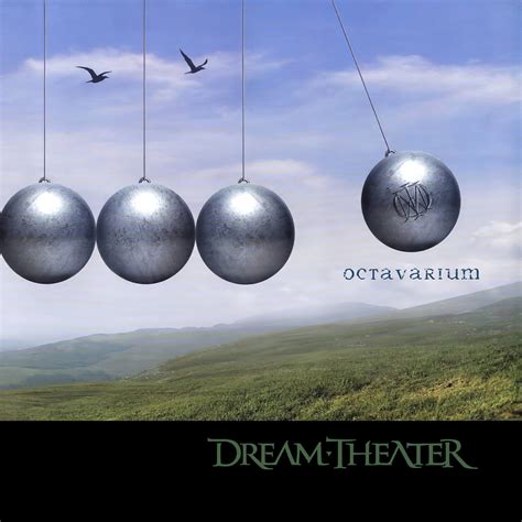 Dream Theater Album