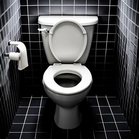 The Ultimate Nightmare: A Dream of Using the Toilet In Front of Others