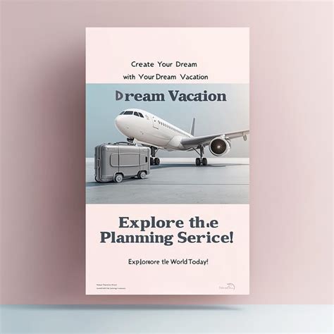 Dream Vacation Planning