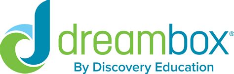 DreamBox Learning logo