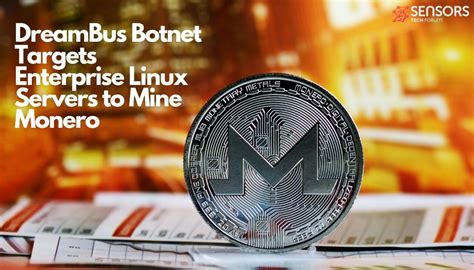 DreamBus botnet