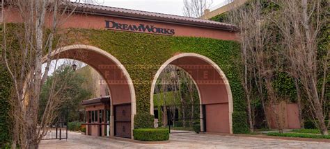 DreamWorks Animation Studio