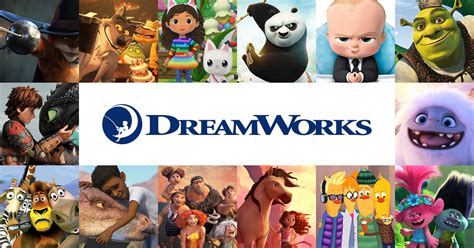 DreamWorks Animations The Bad Guys