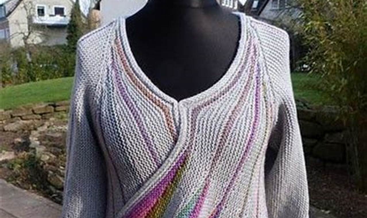 Dreambird Shawl Free Pattern