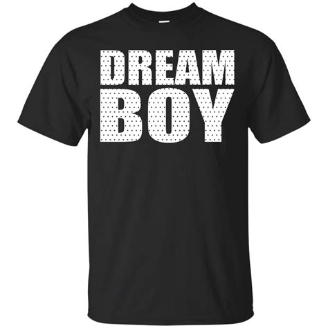 Dreamboy Clothing