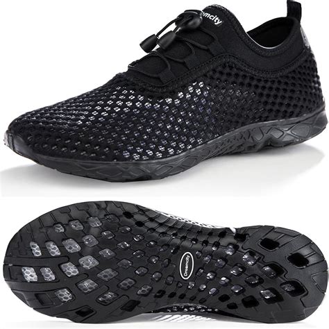 Dreamcity Men's Water Shoes New Athletic Sport New
