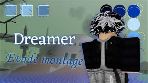 Dreamer - Roblox