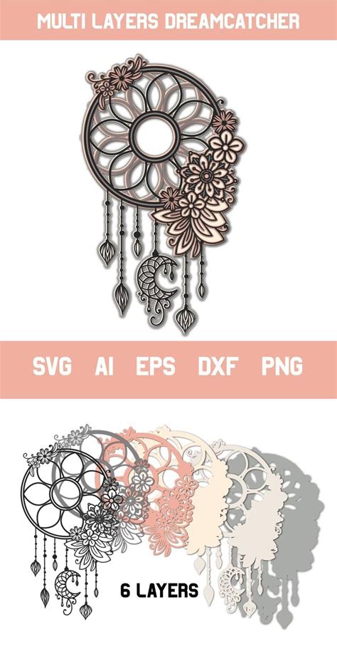 Download Dreamer SVG File - SVG Design Commercial Use For Crafts