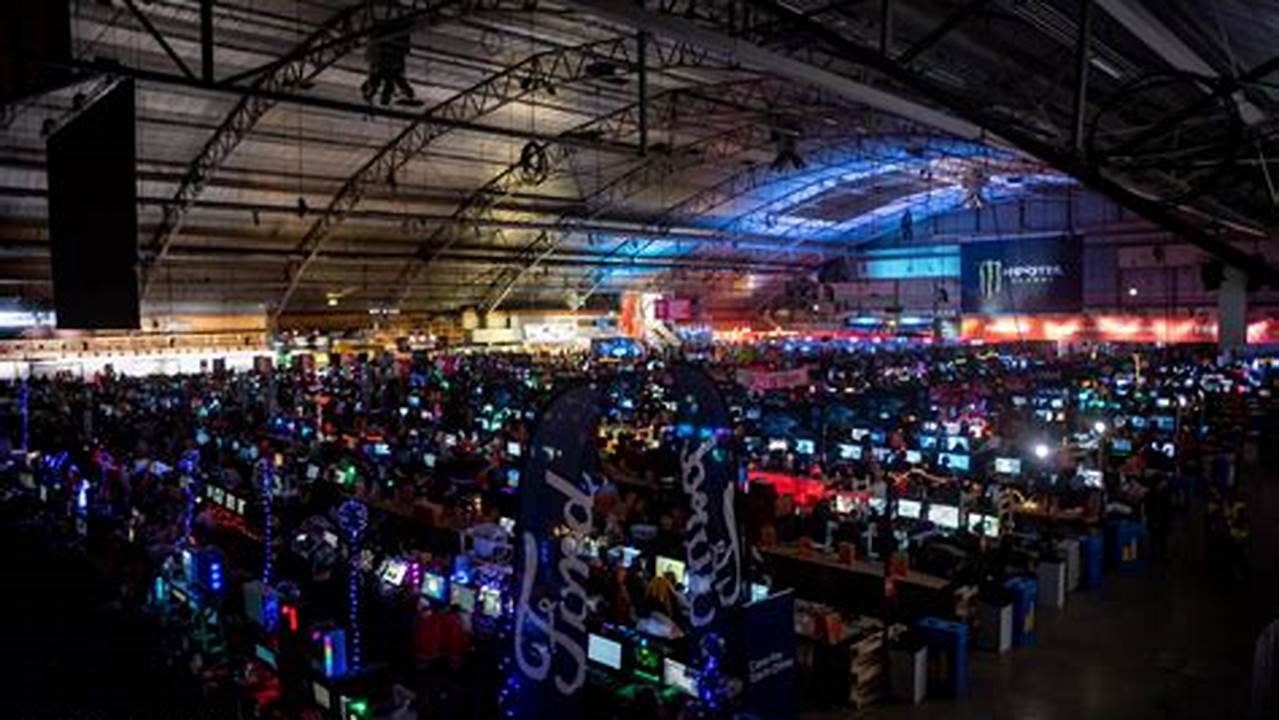 Dreamhack Open Winter 2025