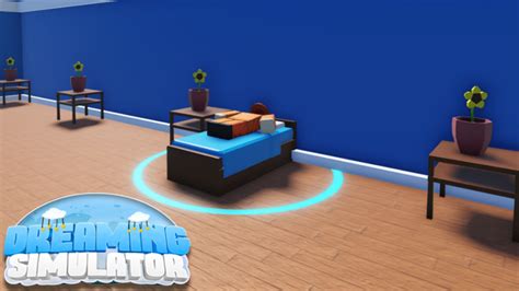 Dreaming Simulator - Roblox