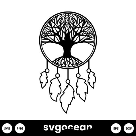 A World of Possibilities: Explore the Magic of Dreaming SVGs for Your Creative Projects!