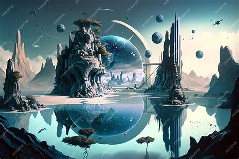 Dreamscape Art