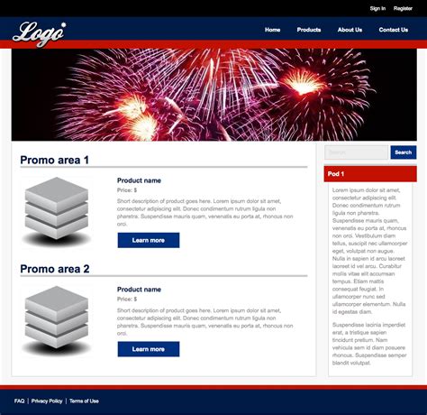 Dreamweaver Email Templates