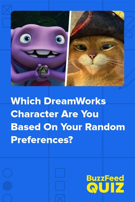 Unleash Your Inner Animation Fan with Engaging Dreamworks Quizzes - Test your Knowledge Now!