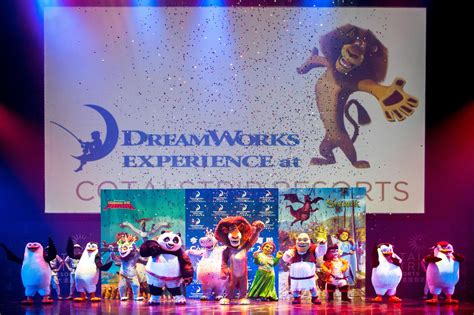 Explore the Magic of Animation with Dreamworks Animation Studios Tours!