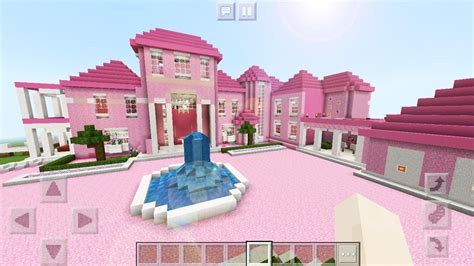 Dreamy Minecraft Builds for Girly Gamers