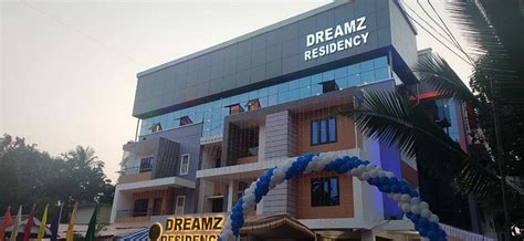 Dreamz Hotel Thiruvananthapuram