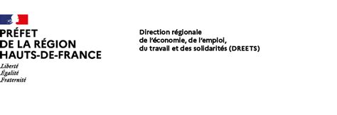 Dreets Hauts De France