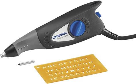 Dremel 290 Engraver