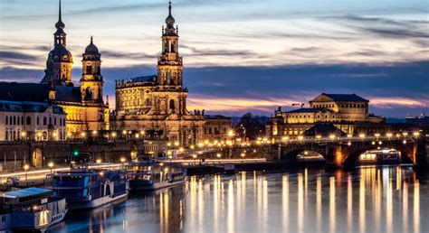Dresden Alternate Tours
