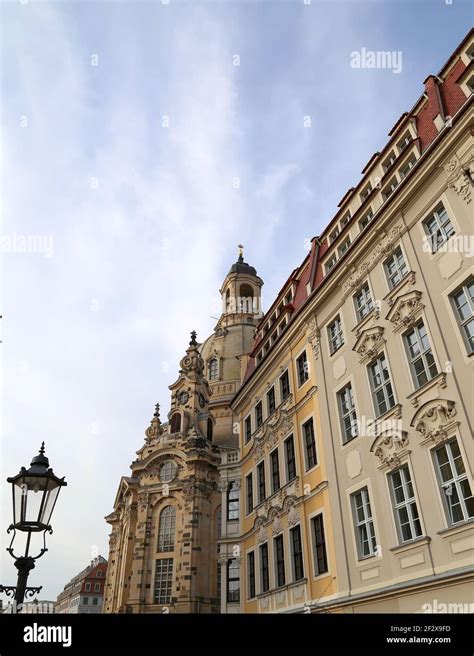 Dresden Historical Landmarks