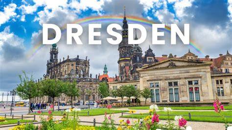 Dresden Hot Spots