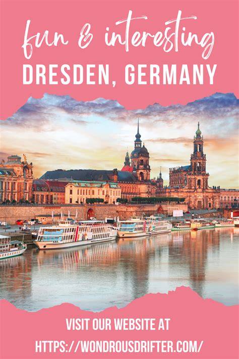 Dresden Tips