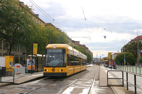 Dresden Transportation