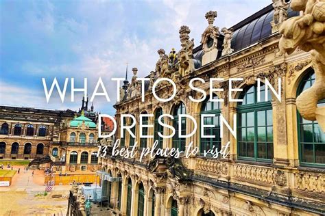 Dresden Travel Tips