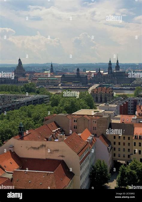 Dresden overview