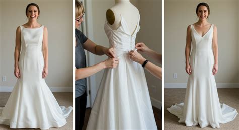 Dress Alteration Near Me