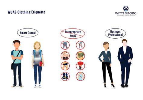 Dress Code Etiquette Tips
