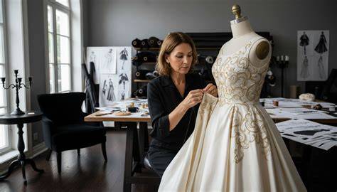 Dress Collection Breakdown