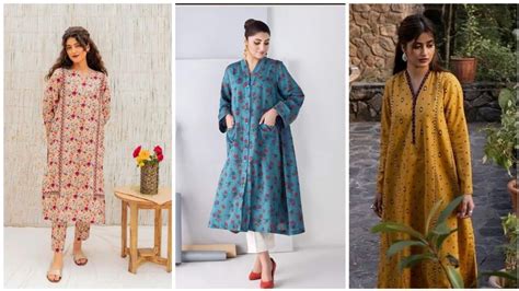 Dress Design For Summer