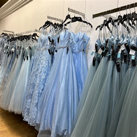 Dress Places Near Me