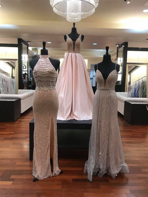 Dress Shop Near Me