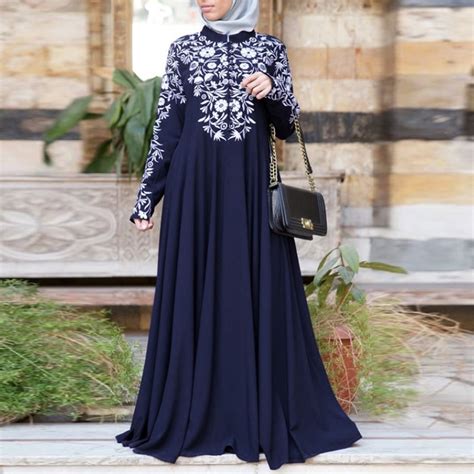 Dresses For Muslim Ladies
