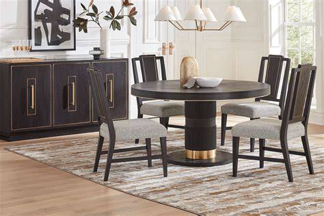 Drew And Jonathan Dining Table