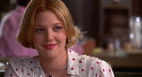 Drew Barrymore Shines as the Ultimate Romantic Muse in 'The Wedding Singer': Reliving the 80s with one of Hollywood's Most Beloved Leading Ladies