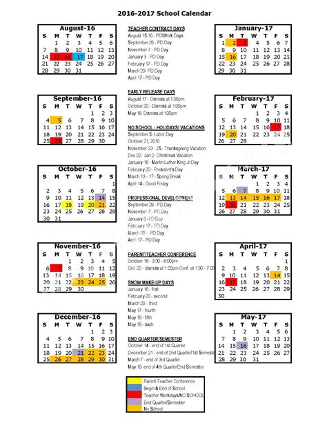 Drexel University Calendar Qualads