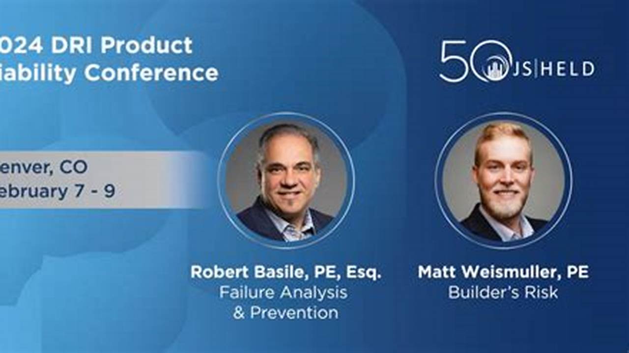 Dri Conference 2024 Austin