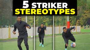 Dribbling Style Comparison